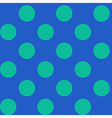 pop art seamless background vector image