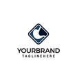 stomach care logo designs concept logo vector image