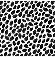 seamless grunge pattern vector image