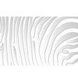 white paper line - abstract texture simple vector image