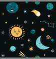 2101i010n007fc61308103507cute childish vector image vector image
