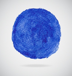 Abstract watercolor background Royalty Free Vector Image