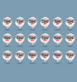 sale banner vector image vector image