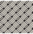 seamless line pattern tile background geometric vector image