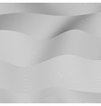 background wavy lines abstract pattern wavy vector image
