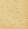 cardboard vector image