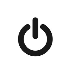 Start and finish flag set Royalty Free Vector Image