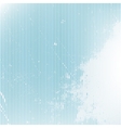 big stripe vector image vector image
