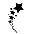 stars star design vector image vector image