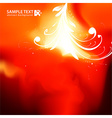 fire design vector image vector image