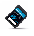 memory sd card for various devices vector image vector image