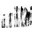 distressed overlay texture cracked vector image