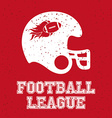 football design vector image vector image
