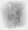 monochrome grunge texture background vector image vector image