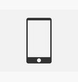 phone icon call center app telephone icons vector image