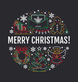 year banner vector image