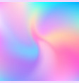 digital color background vector image vector image