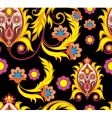 seamless background vector image
