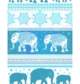 beautiful card vector image vector image