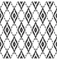 ethnic seamless pattern vector image vector image