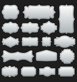 creative set of decorative vector image