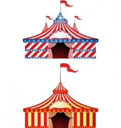 Circus Royalty Free Vector Image - VectorStock