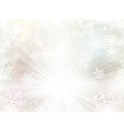 small vector image vector image