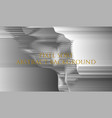 eps10 minimal background with gradient black vector image