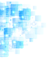 abstract composition vector image