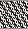 zigzag lines surface jagged stripes seamless vector image