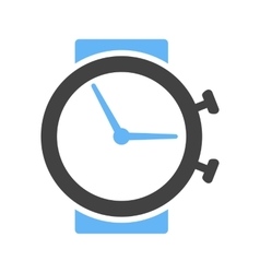 Time Royalty Free Vector Image - VectorStock