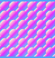 abstract circle mosaic seamless texture vector image
