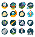 space vector image