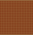 fall plaid seamless pattern vector image vector image
