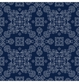 abstract vintage geometric pattern seamless vector image