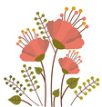 happy mothers day design vector image
