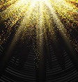 glitter background 2907 vector image vector image