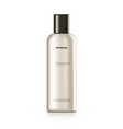 3d shiny shampoo bottle isolated on white vector image