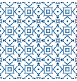 portuguese tiles vector image