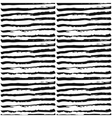 seamless grunge pattern vector image