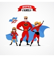 kids children icons and logos childhood elements vector image