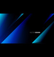 abstract background rectangle shape overlapping vector image