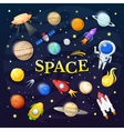 space vector image