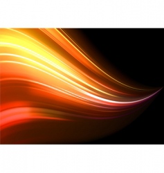 Abstract dark red background Royalty Free Vector Image