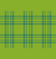 pattern background check of tartan fabric textile vector image vector image