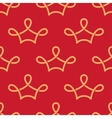 crowns vector image vector image