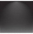 metal grill vector image