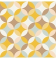 abstract seamless pattern vector image