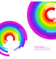 abstract background vector image