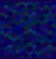abstract background seamless scale texture dark vector image vector image